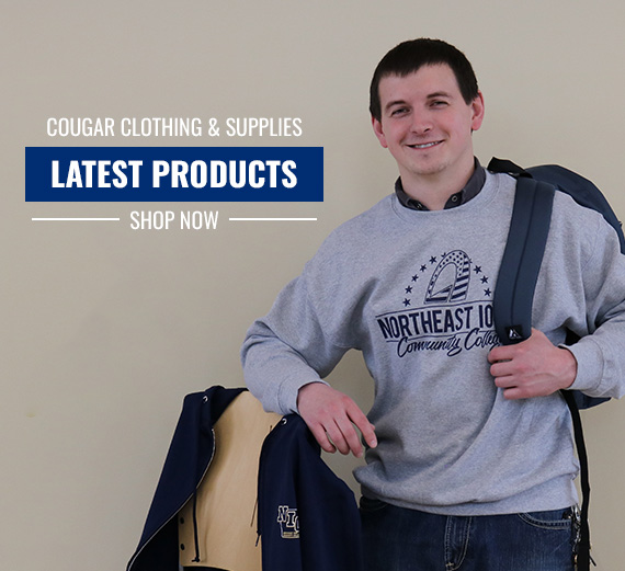 Cougar clothing 2024 brand online